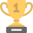 Winner's cup